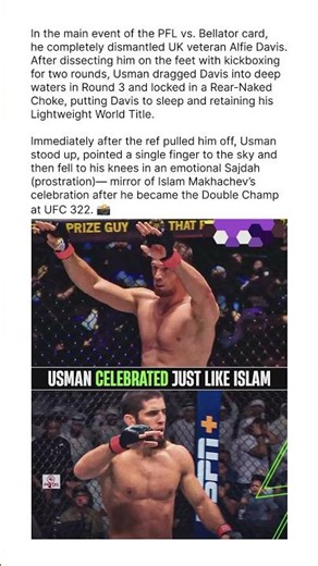 USMAN COPYCATOV 😆