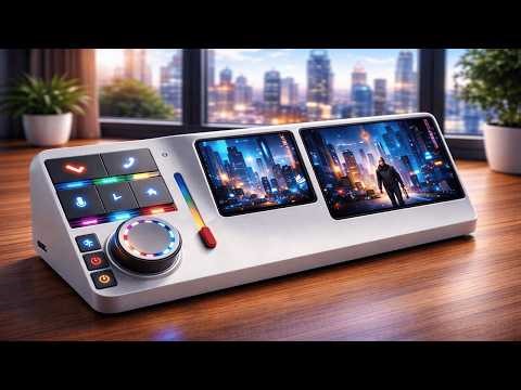 15 Cool Amazon Gadgets You Must Have in 2026 (Under $50) | Best Amazon Tech Finds