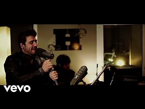 Antonio Orozco - Llegará (VEVO Originals)