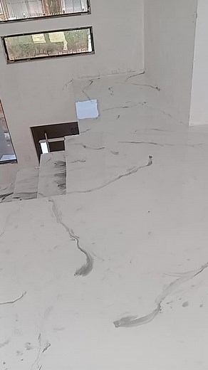 Explore Stunning Marble Epox Flooring for Your Home | CT COTE