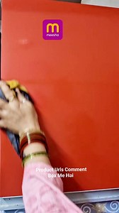 2M views · 6.7K reactions | Apni Nakhon par yakin krna muskie Hai par it's work Meesho #kitchencleaning #kitchencleaner #meeshotrendz #meeshofinds #meeshohaul #meeshoproducts #meeshofashion #unboxing #productreview #products #review #kitchenclean | Neelam Kumar | Facebook