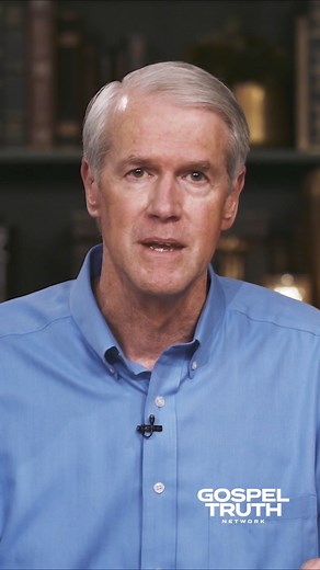 Stay connected to the Word and never miss a moment of our exclusive shows on the Gospel Truth Network (GTN)—a channel dedicated to helping you grow in faith and live out God’s promises 24/7. | Gospel Truth Network