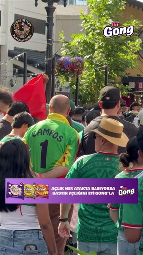 🇲🇽 2026 Dünya Kupası'nın en renkli ülkesi: Meksika! 🥁🎺🎉