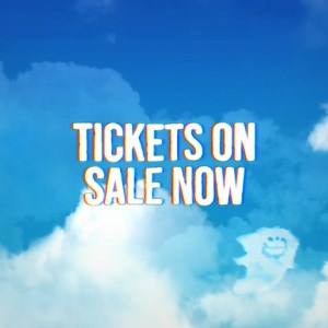1.5K views · 55 reactions | ON SALE NOW | Tickets are now on sale for...