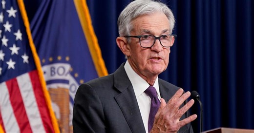 Breaking down what the Federal Reserve does and why it matters