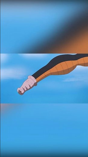 Cell Absorbs Android 18