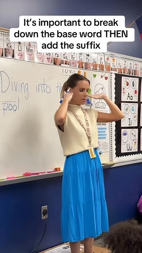 2.3K views · 1.2K reactions | It’s important to break down the base...