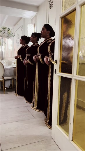 Experience the Magic of Moroccan Weddings