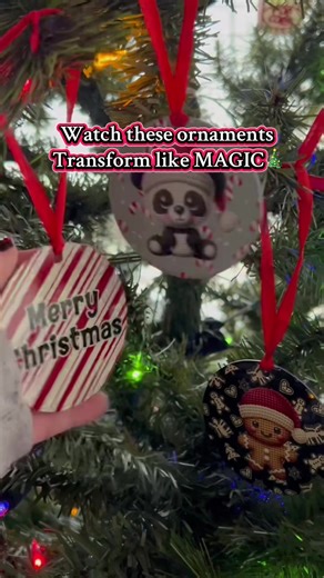 #makersgonnamake #christmasornaments #handmadechristmas