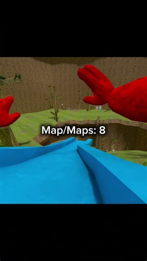 Blind ranking gtag fan games (day 1)