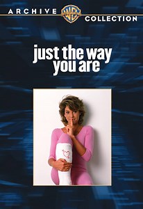 Just The Way You Are