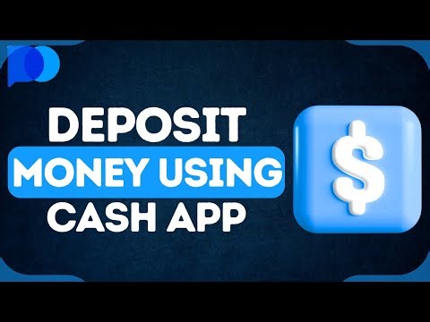 How to Deposit Money on Pocket Option with Cash App