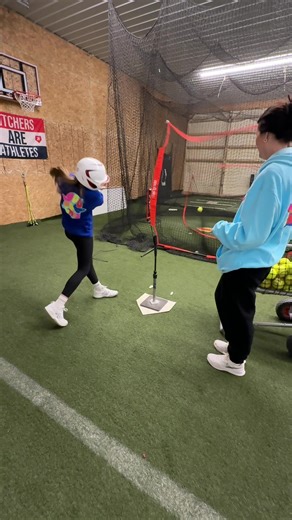 But we got this new Introducing the Ghost Advanced Spring Break Collection. 👻☀️ Love that pop and the colors are absolutely fantastic. Dropping 3/11. Huge thank you to Easton Fastpitch for always raising the bar. 🥎❤️