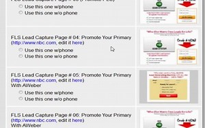 Power Lead System - What are the features?