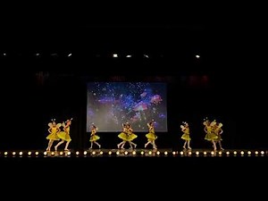 Flight of the bumblebee, Ballet Arts