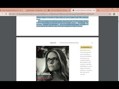 how to summarize RRL and Related Studies