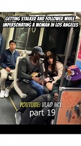 29K views · 268 reactions | Fake girl prank GONE WRONG  #vladncl #prank #prankvideo #femboy #losangeles | VLAD NCL - Natalie UwU | Facebook