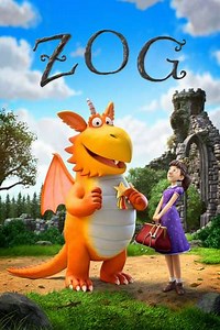 Zog (2019) - Movie