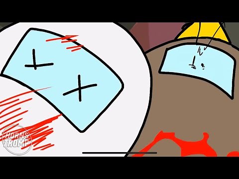 ⭐️ AURON, IBAI Y RUBIUS Mejores ANIMACIONES de IMPOSTOR en Among Us