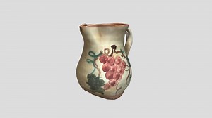 Poly_cam_ - Download Free 3D model by kyrkikarp