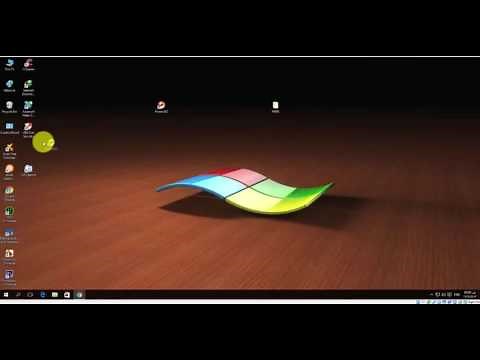 How To Convert EXE File To ISO File