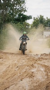 Who’s out there ripping on a Zero this weeksnd? 💨 Love to see our German dealer @haenslemotorrad getting the Zero FXs dirty at the @stehlinmotorradtraining site in Kenzingen 🇩🇪 📸 @haenslemotorrad #ZeroFX #EVmoto #ZeroMotorcycles | Zero Motorcycles