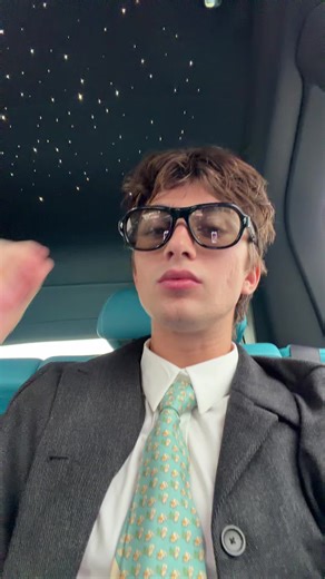 Homie said we’re going to Starbucks