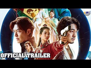 Alien: Part 1 | 2022 | | Official Trailer | [ Korean ]
