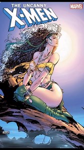 Rogue! Mrs. x! #rogue#gambit #fblifestyle #xmen | Comics-Forever