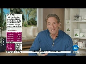 Andrew Lessman Your Vitamins