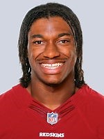 Robert Griffin III, Baltimore Ravens, Quarterback