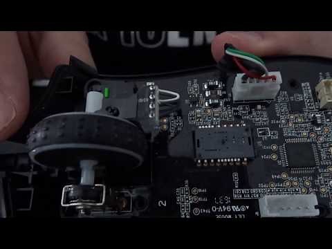 How to Disassemble Razer Deathadder Elite