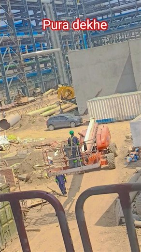 jlg operator JS #shorts #shortvideo