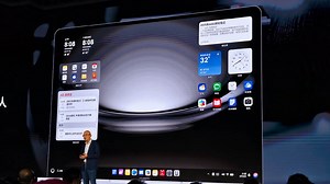 An alternative to Windows: Huawei introduces HarmonyOS for PCs