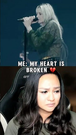 "Linkin Park's NEW ERA Begins... And I'm SHOOK! 😱 (Emily Armstrong First Reaction)"
