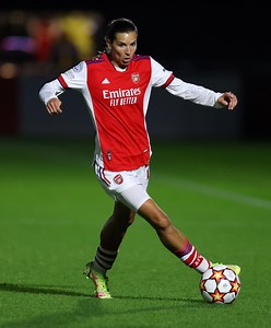 Tobin Heath Reveals The Best Footballer She’s Ever Played With, And She May Surprise You