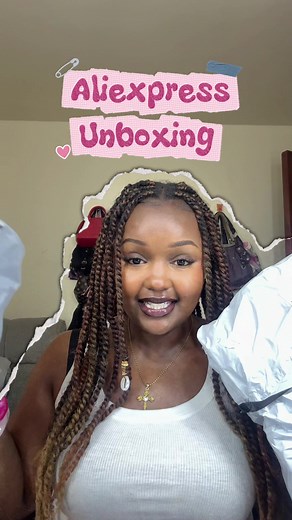 Aliexpress Haul: Cute Accessories You'll Love!