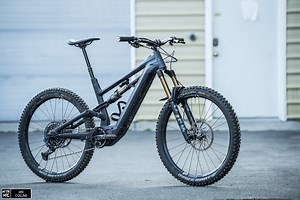 [Tested] Canyon Torque:On 8