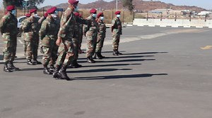 1M views · 9.1K reactions | SANDF Parade #SANDF #vukabaravuka #GrowingGautengTogether | Chris Hani Baragwanath Academic Hospital | Facebook