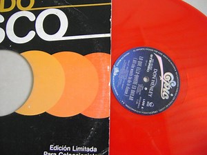 Don Henley - All She Wants To Do Is Dance