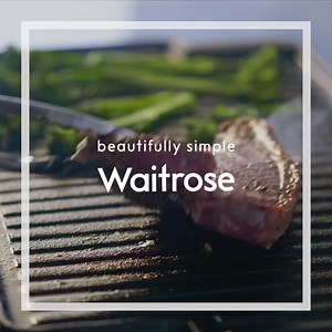 Try our recipe for Steak tagliata with Tenderstem broccoli and lentils. It's #beautifullysimple and made in just 3 steps. Tap for ingredients and recipe. Find out more: https://bit.ly/2qwjeS3 | Waitrose & Partners