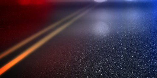 Roscoe man accused of DUI after car overturns