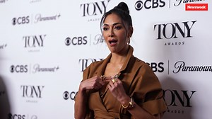 Inside the Tonys: Broadway’s Comeback in Their Words