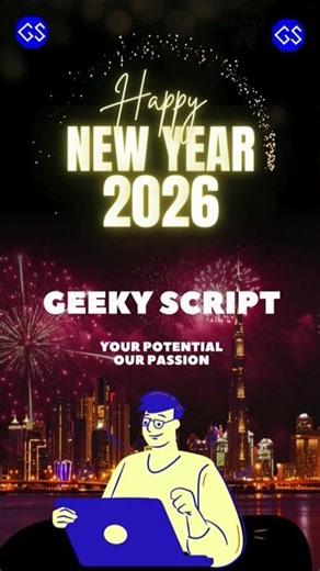 Happy New Year 2026 🎊🎉 #happynewyear #2026 #happynewyear2026 #newyear