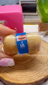 62K views · 1.7K reactions | I make my food and miniature packing (if...