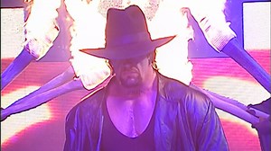 The evolution of Undertaker is unveiled in this clip from Biography: WWE Legends. Rewatch this episode on the A&E app now! | WWE on A&E