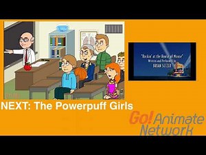 Go!Animate Network Split Screen Credits (September 2011)