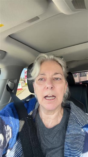 Starting Over at 60: Real Moments of Life and Health