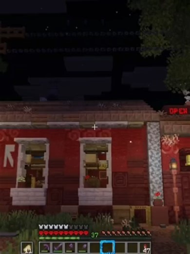 Create a Simple Copper Golem Bartender in Minecraft