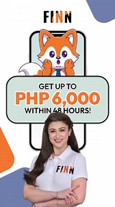 40 reactions · 10 comments | Gamitin ang FINN para ma-access agad ang salary mo—kahit hindi pa payday. Walang mataas na interes, walang tagong charges. FINN ay early access, hindi loan. ✅ No-hassle application ✅ Walang patong na fees ✅ 0% interest options  Apply now: https://go.finn-app.com/ph_paid_ads #FINN #SalaryOnDemand #Legit #Bale | FINN App | Facebook
